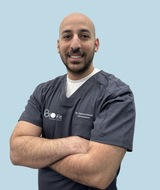 Book an Appointment with Zakaria Ahmed at BioFit Laysen Valley