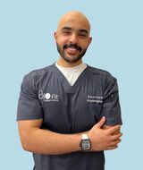 Book an Appointment with Rakan Alwabel at BioFit Laysen Valley