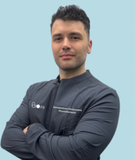 Book an Appointment with Konstantinos Chrysoulakis for Physiotherapy | علاج طبيعي