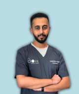 Book an Appointment with Abdulrahman Alotaibi at BioFit Laysen Valley