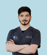 Book an Appointment with Anas Altaifi at BioFit Laysen Valley