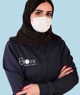 Book an Appointment with Tumadhir Alkhalil at BioFit Qurtuba