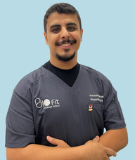 Book an Appointment with Muhammad Alnawfal for Physiotherapy | علاج طبيعي