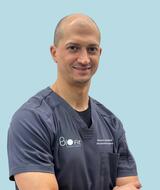 Book an Appointment with Nawaf Alhabib at BioFit Laysen Valley