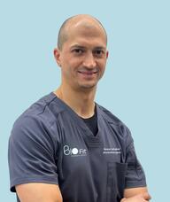 Book an Appointment with Nawaf Alhabib for Physiotherapy | علاج طبيعي