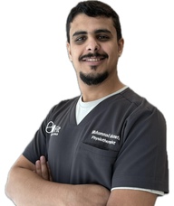 Book an Appointment with Muhammad Alnawfal for Physiotherapy | علاج طبيعي