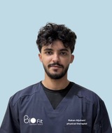 Book an Appointment with Rakan Aljuhani at BioFit Laysen Valley