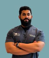 Book an Appointment with Abdulruhman Alqasem at BioFit Laysen Valley