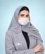 Book an Appointment with Leen Ashgar at BioFit Qurtuba