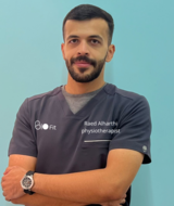 Book an Appointment with Rayed Alharthi at BioFit Qurtuba