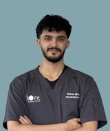 Book an Appointment with Rakan Aljuhani at BioFit Qurtuba