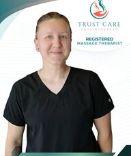 Book an Appointment with Tanya Malesevich for Massage Therapy