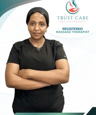Book an Appointment with Yoredanose Kenasa for Massage Therapy
