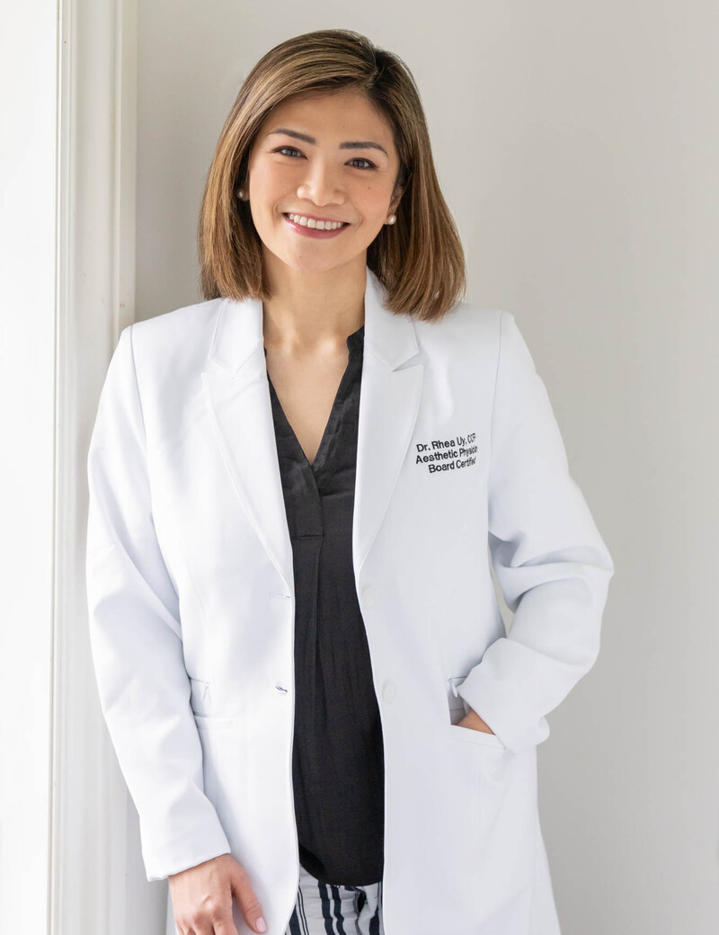 Dr. Rhea Uy