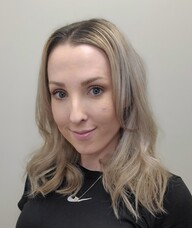 Book an Appointment with Hannah Cochran for Registered Massage Therapy