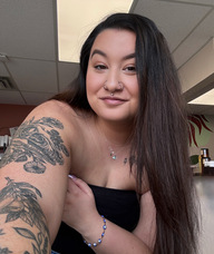 Book an Appointment with Chondra Caguiat for Brow, Lash & Spray Tan Artist