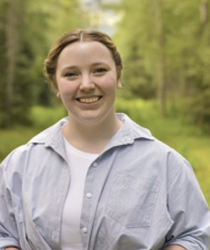 Book an Appointment with Olivia Ebbett for Massage Therapy