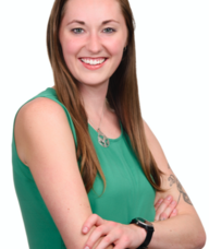 Book an Appointment with Beth Nanson for Dietitian