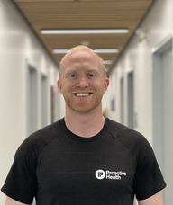 Book an Appointment with David Kemp for Kinesiology