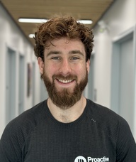 Book an Appointment with Joseph Lavallee for Registered Massage Therapy