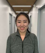 Book an Appointment with Victoria Yuan for Body Worker Massage