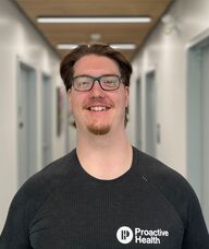 Book an Appointment with Blake Nelson for Registered Massage Therapy