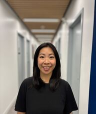 Book an Appointment with Sabrina Lee for Registered Massage Therapy