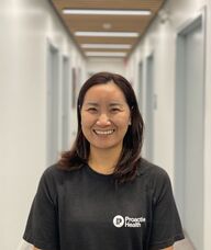 Book an Appointment with Jade Jin for Body Worker Massage