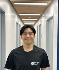 Book an Appointment with Anthony Antolis for Registered Massage Therapy