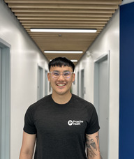 Book an Appointment with Gorden Cheng for Registered Massage Therapy