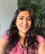 Book an Appointment with Arushi Gupta at On the Journey (OTJ) - Online