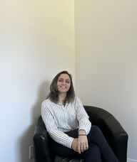 Book an Appointment with Alyssia Generali for Psychotherapy