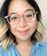 Book an Appointment with Louise Ann Quilacio at On the Journey (OTJ) - Online