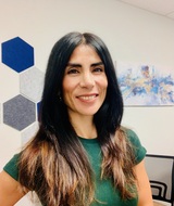 Book an Appointment with Miss Alieh Roozikhah at On the Journey (OTJ) - Online