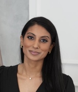 Book an Appointment with Abinaa Chandrakumar at On the Journey (OTJ) - Online