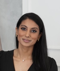 Book an Appointment with Abinaa Chandrakumar for Adult (ages 18+) Psychotherapy