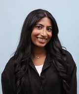 Book an Appointment with Thanujaa Mariah Srithayalan at On the Journey (OTJ) - Online