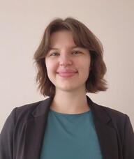 Book an Appointment with Katerina Khabarov for Adult (ages 18+) Psychotherapy