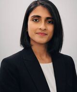 Book an Appointment with Divya Raju at On the Journey (OTJ) - Online