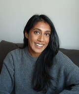 Book an Appointment with Shanmuge (Shan) Thevarajah at On the Journey (OTJ) - Online