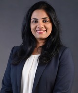 Book an Appointment with Siji Varghese at On the Journey (OTJ) - Online