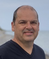 Book an Appointment with Alan Heath at On the Journey (OTJ) - Online