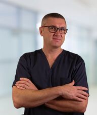 Book an Appointment with Stanislav Vinnikov for Osteopathy