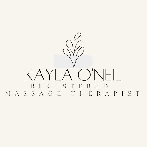 Kayla O'Reilly Massage Therapy Inc.
