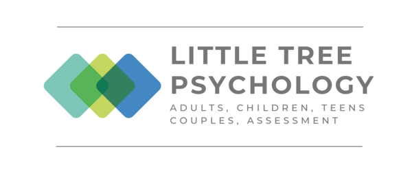 Little Tree Psychology