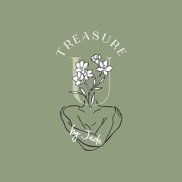 Treasure U by Jade