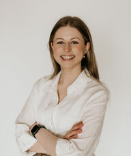 Book an Appointment with Alexandra Greco for Physiotherapy