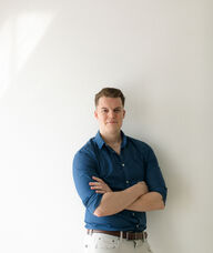 Book an Appointment with Charles Baraluk for Massage Therapy