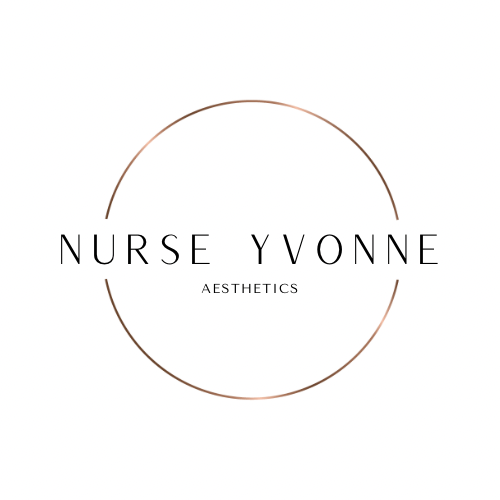 Nurse Yvonne Aesthetics 