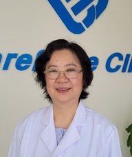 Book an Appointment with Tina (Hong) Tang for Acupuncture